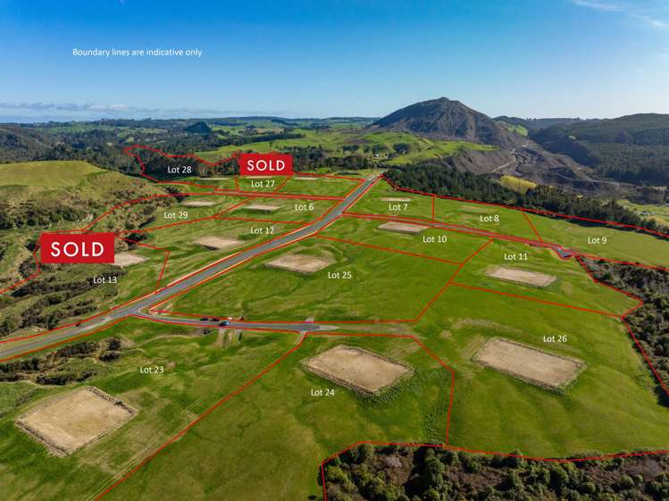 Stage 2 Lochridge Estate Kinloch_11