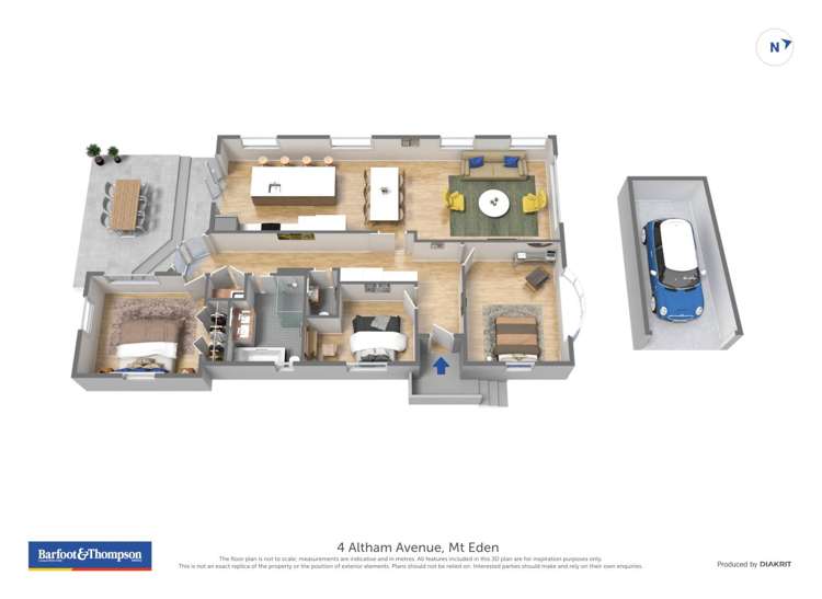 4 Altham Avenue Mount Eden_12