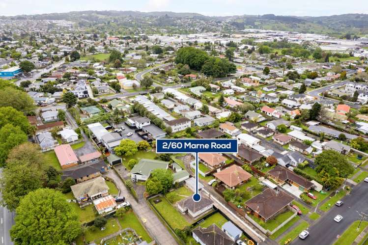 2/60 Marne Road Papakura_16