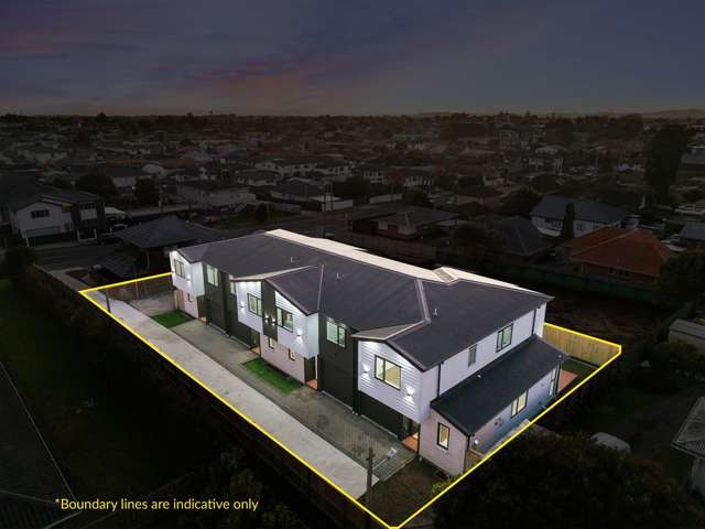 Exceptional Value. Everyday Affordability.