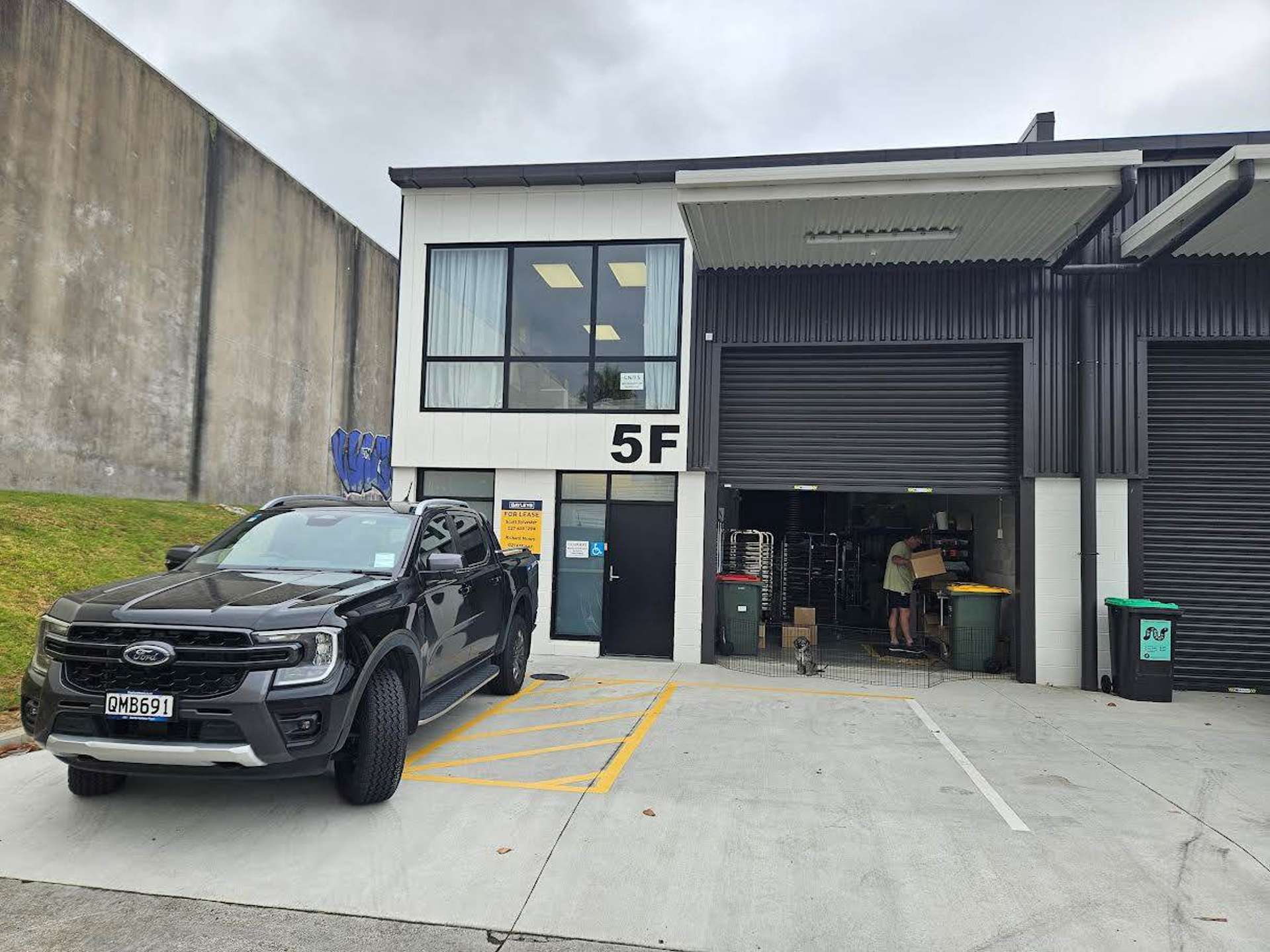 Unit F/10 Piermark Drive Rosedale_0