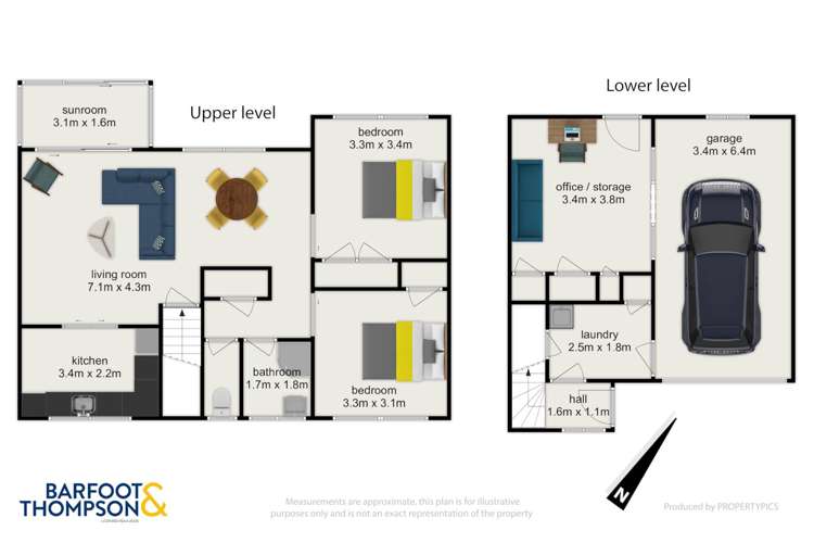 4/33 Tawhiri Road One Tree Hill_10