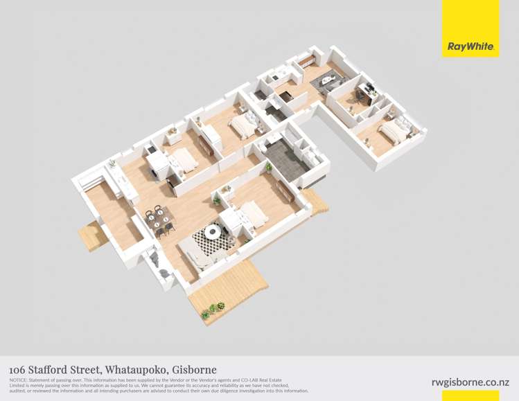 106 Stafford Street Whataupoko_25