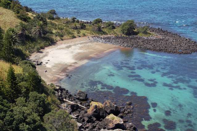 Motuekaiti Island Kaeo_1