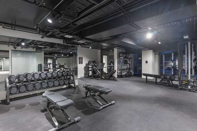 901/9 Princes Street Auckland Central_19