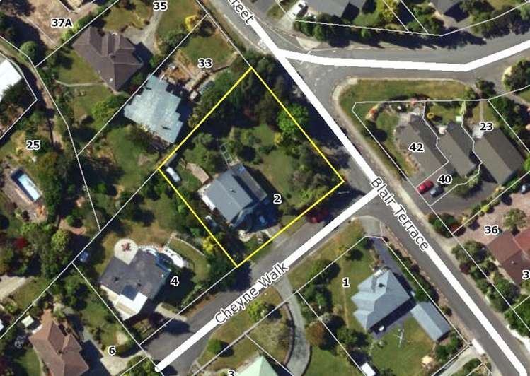 2 Cheyne Walk Richmond_5