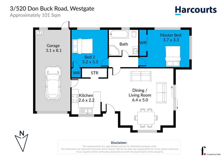 3/520 Don Buck Road Westgate_24