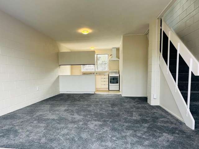 Freshly Renovated 2 bedroom Unit for Rent!!