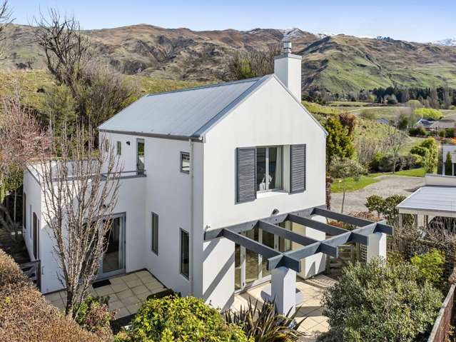 Prime Residential Property in Wanaka