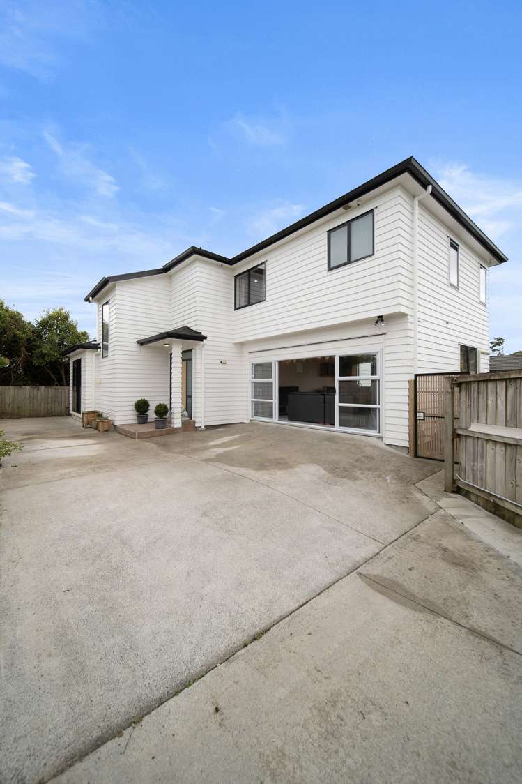 26a Berwyn Avenue Takanini_33
