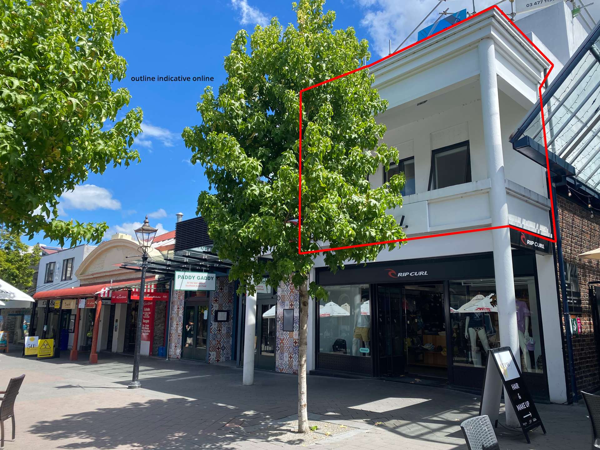 22 Ballarat Street Queenstown_0