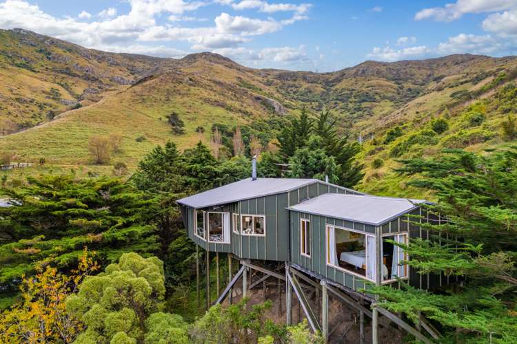 UNDER CONTRACT