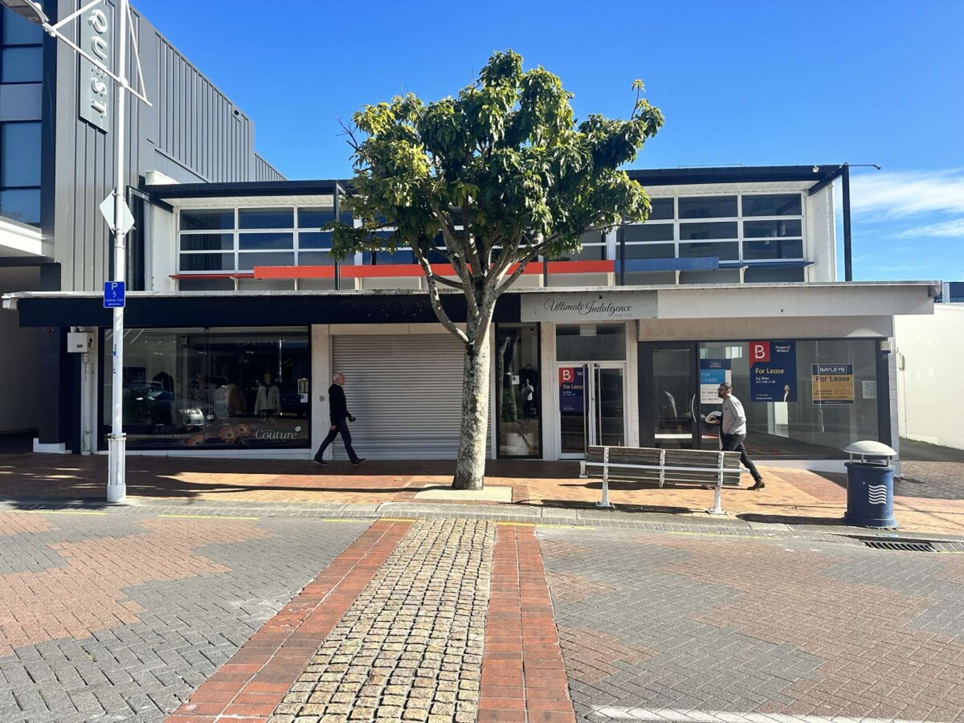 Tenancy 4, First Floor, 63 Devonport Road City Centre_0