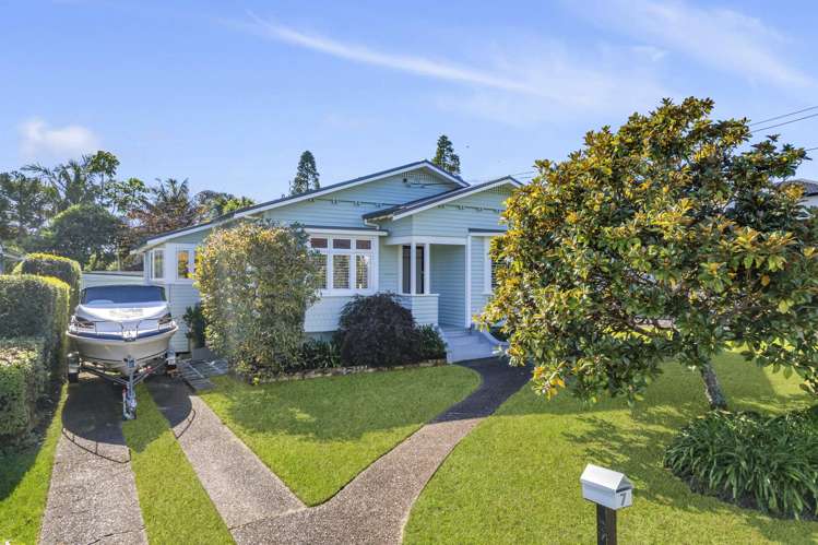 7 Glendon Avenue Avondale_15