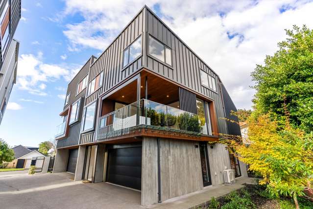 Designer Detail - Declared Reserve.