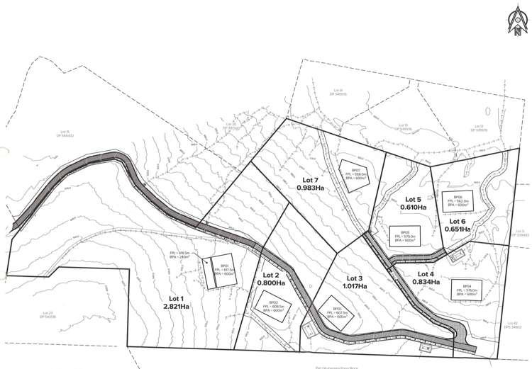 6 Grandview Lane Acacia Bay_16