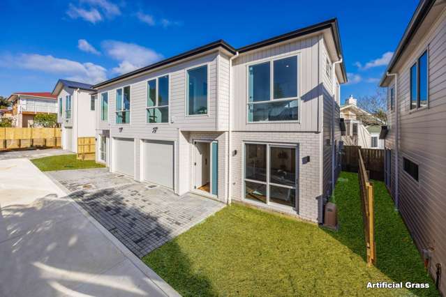 Brand New & Move-In Ready!