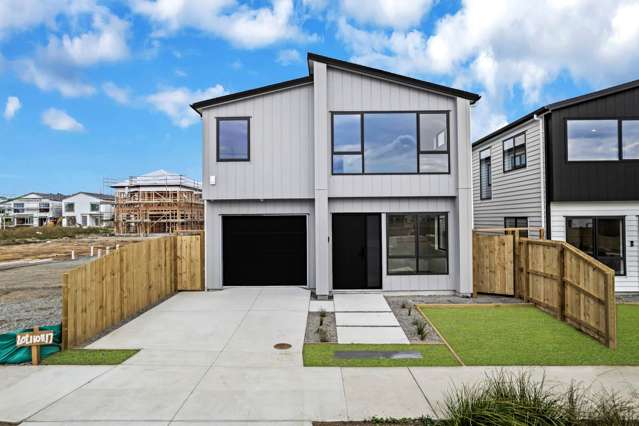 Location, Style + Top School Zone