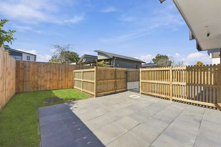 LOT 5 107 West Street Pukekohe_19