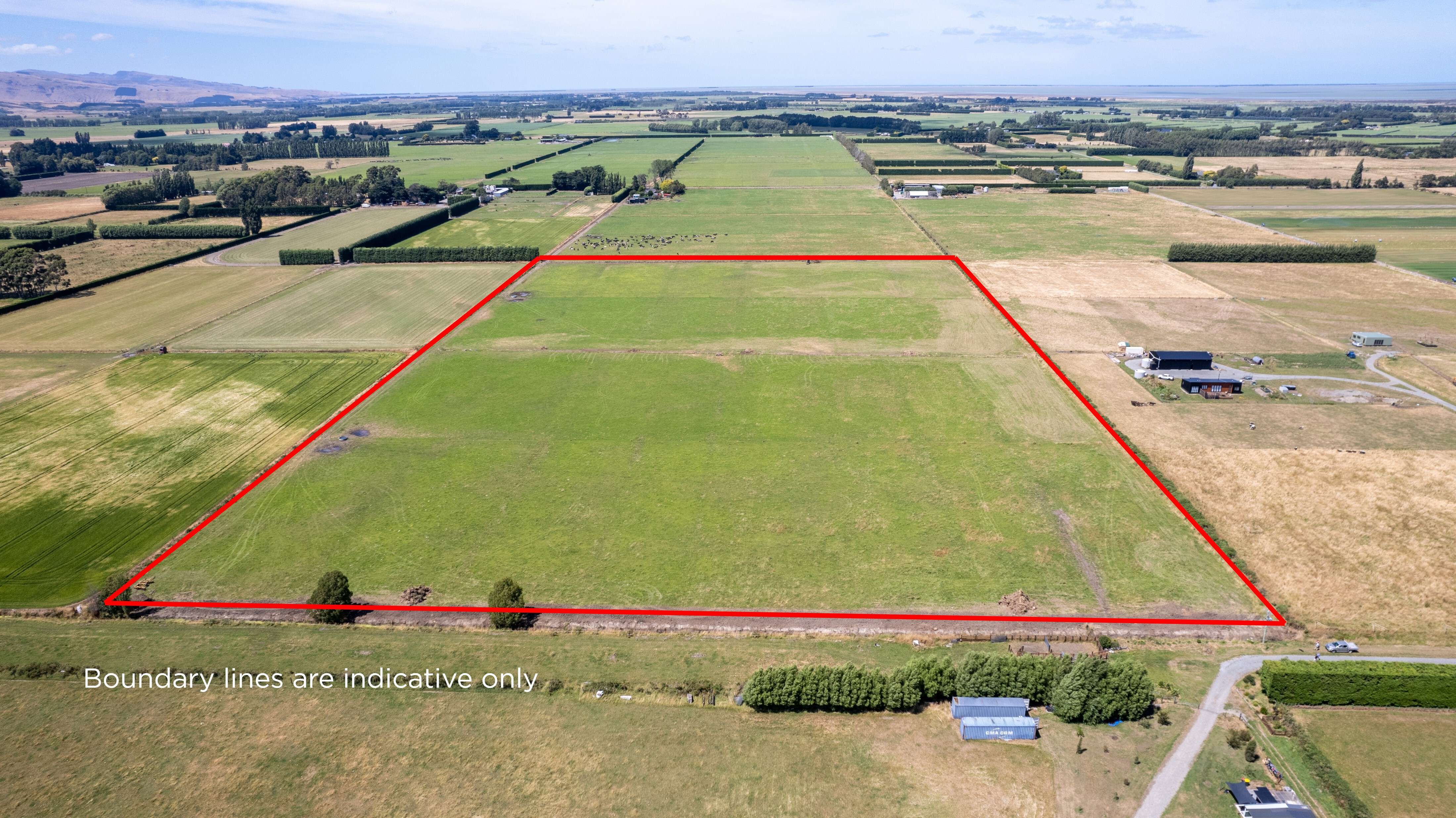 Address withheld Lincoln Selwyn Rural Property For Sale One Roof