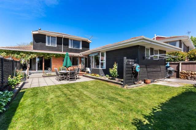 Family Haven In Ilam