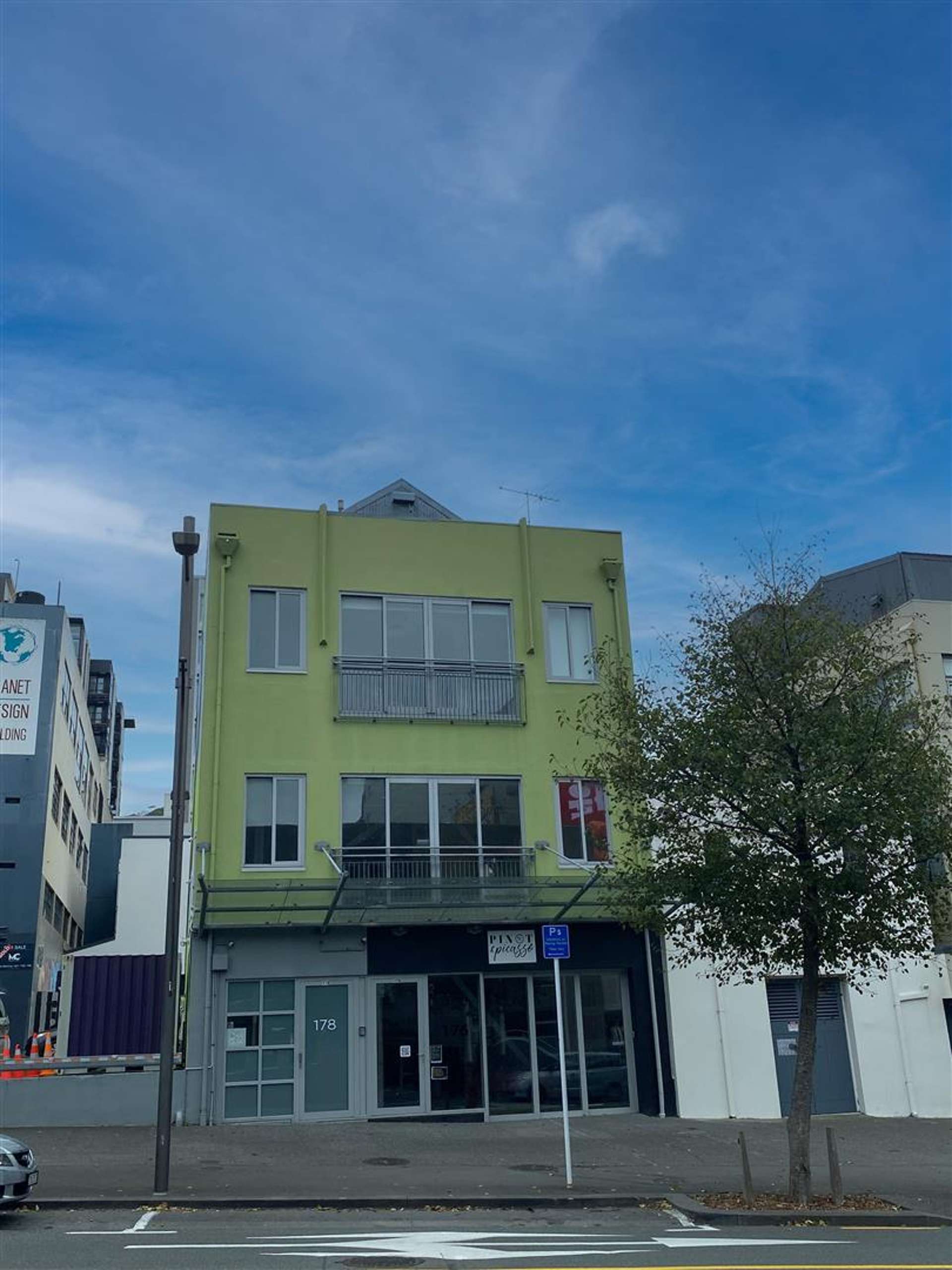 178 Victoria Street Te Aro_0