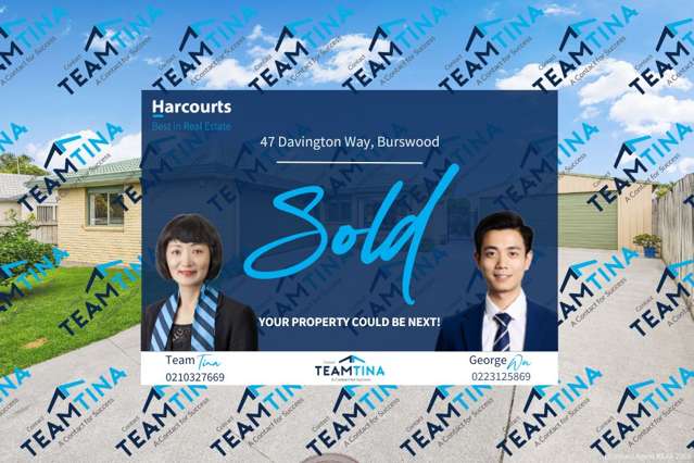 Bought Ahead, Yours to Claim!