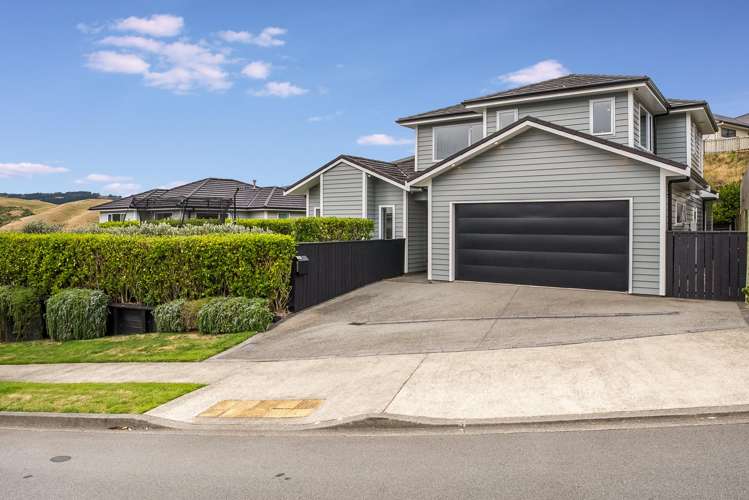106 Amesbury Drive Churton Park_2