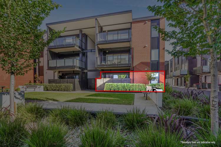 11/182 London Street Hamilton Central_13