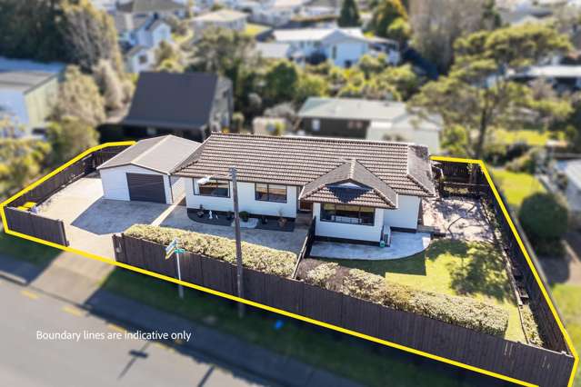 A GREAT FIRST HOME OR INVESTMENT!