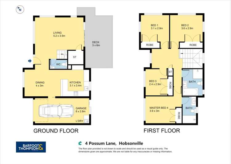 4 Possum Lane Hobsonville_23