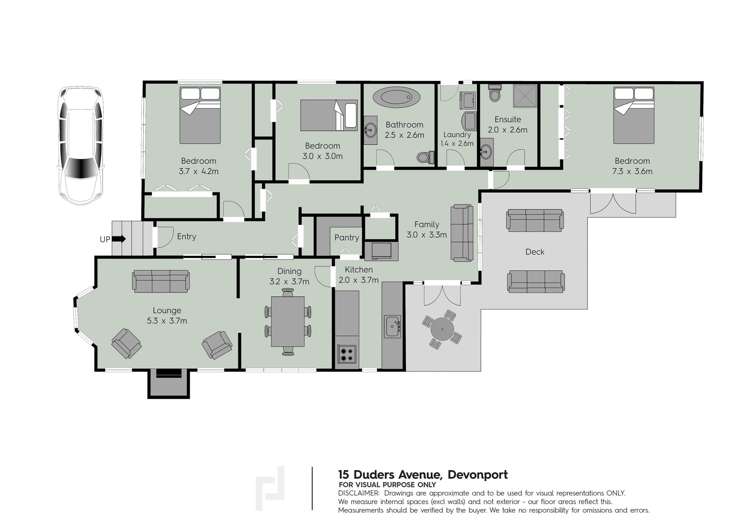 15 Duders Avenue Devonport_30