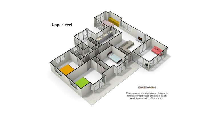 17 Deane Avenue Titirangi_20