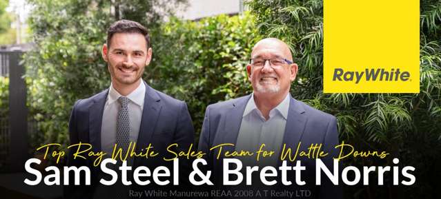 4 Greta Banks Place Wattle Downs_1