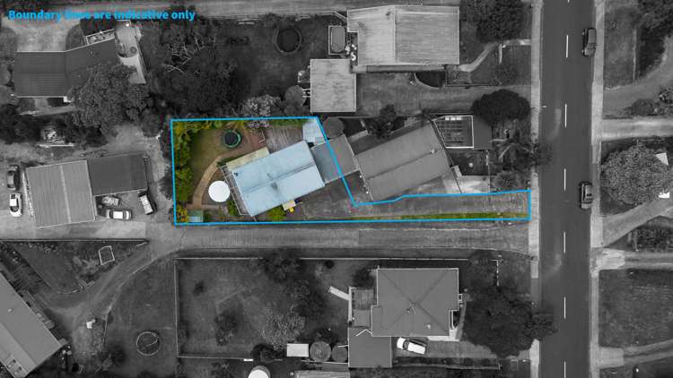 21B Brian Crescent Stanmore Bay_17