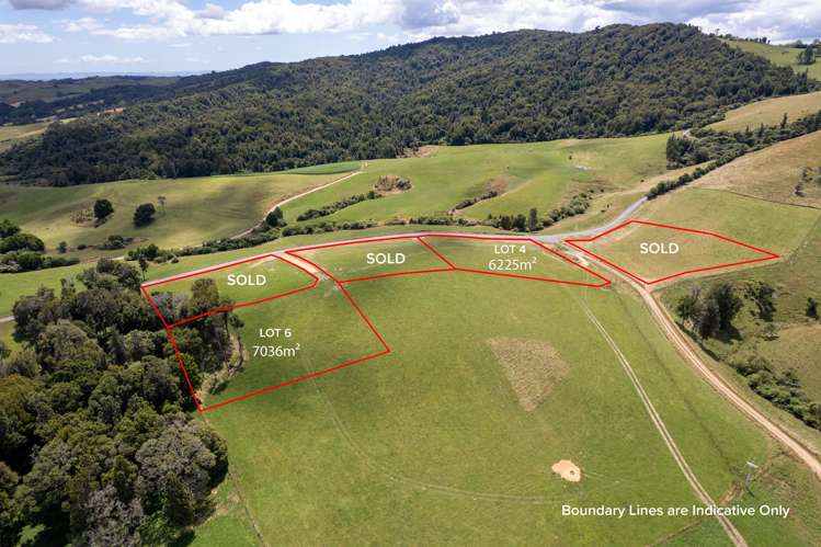 Lots 3-7, 100 Gray Road_0