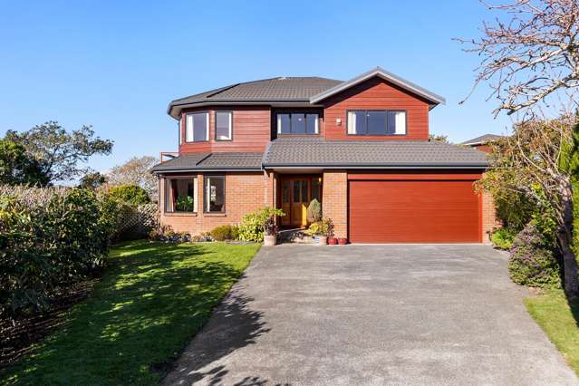 Sun, Space and a Rare Chance in Central Karori