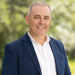 Mark Childs