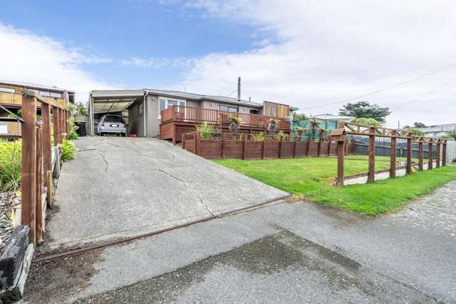 Ocean Beach Opportunity!