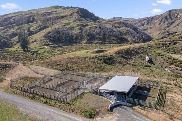 23 Hapurua Road Ohura_3