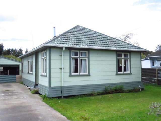 WESTPORT - 4 BEDROOMS