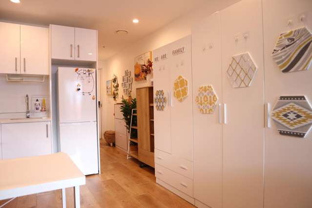 1403/57 Wakefield Street Auckland Central_4