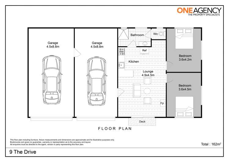 9 The Drive Twizel_25