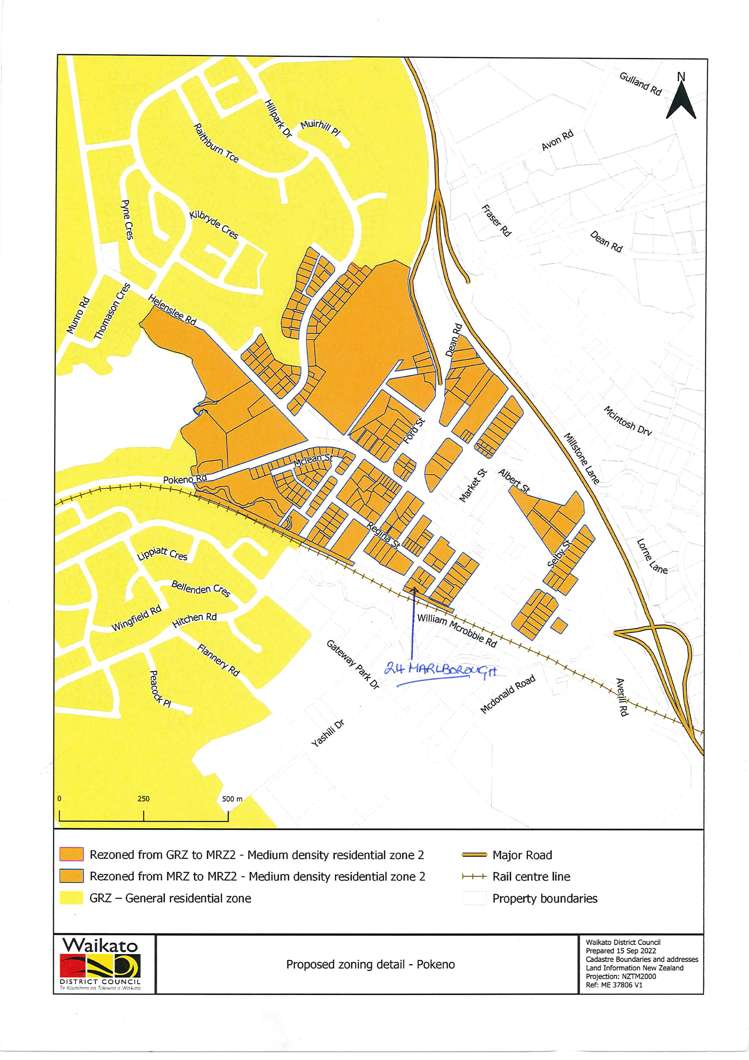 24 Marlborough Street Pokeno_3