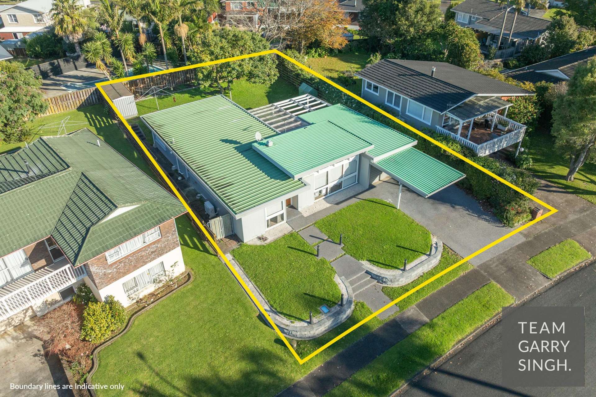 14 Barnhill Crescent Pahurehure_0