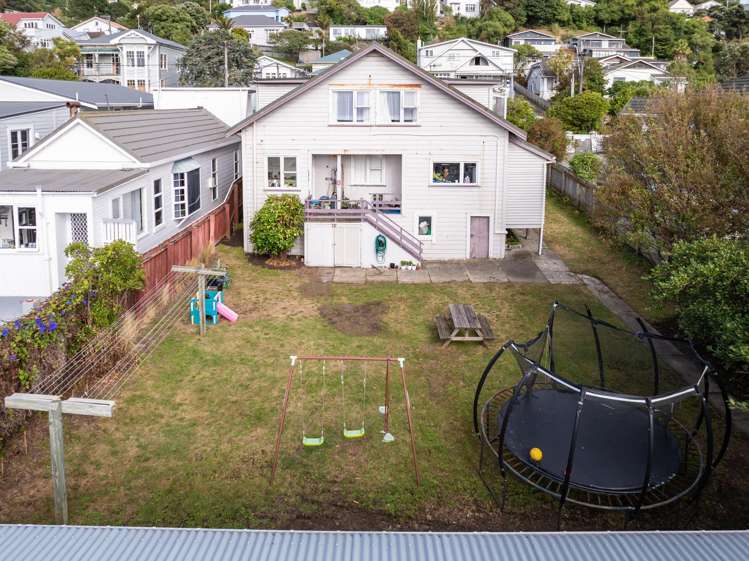 87 Queens Drive Lyall Bay_18
