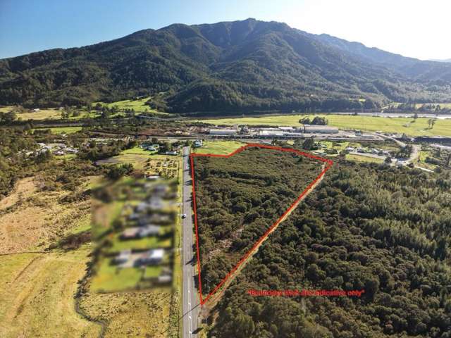 Arnold Valley Road, Stillwater Greymouth_1