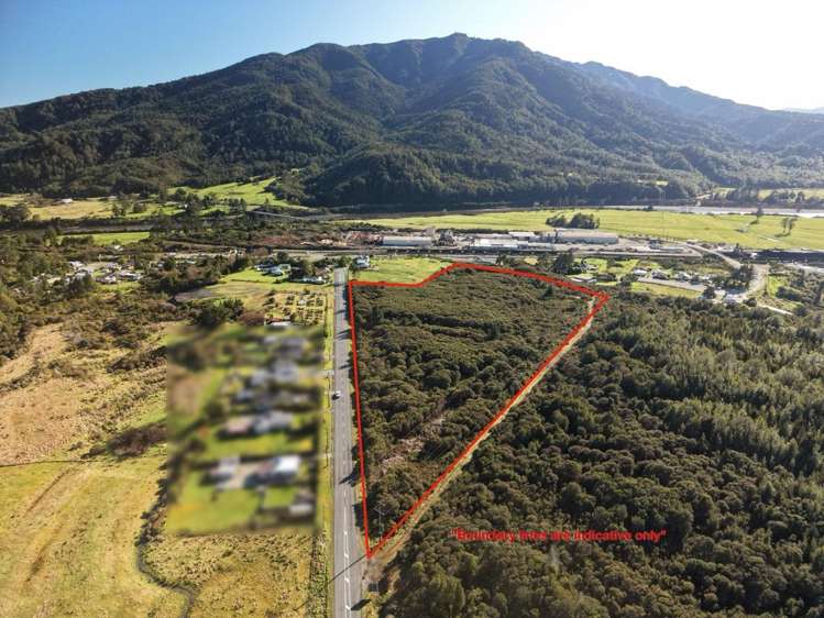 Arnold Valley Road, Stillwater Greymouth_1