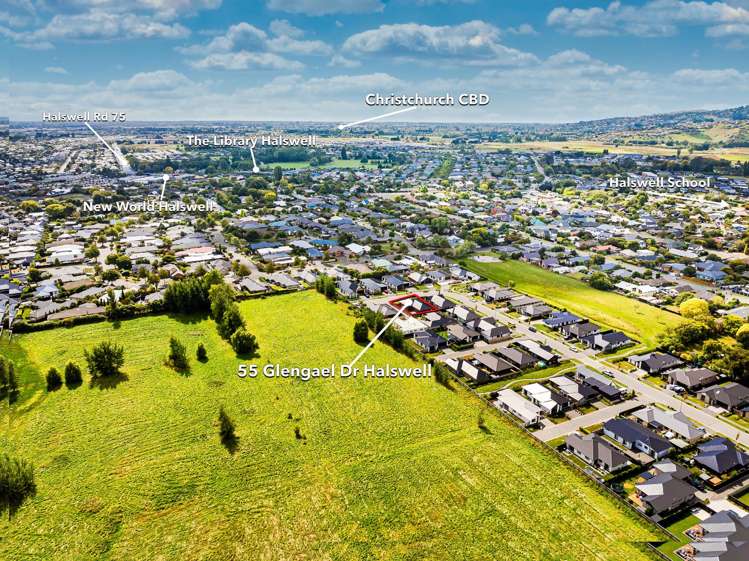 55 Glengael Drive Halswell_19