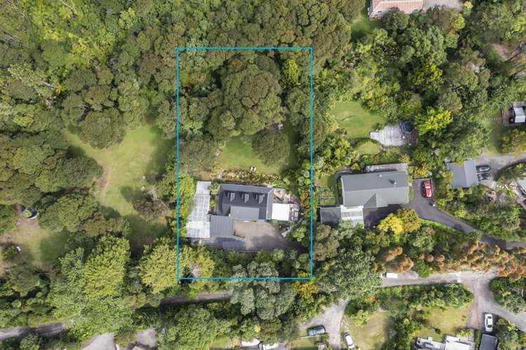 109 Takahe Road Titirangi_22